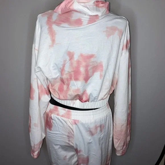 Ladies Tie Dye Sets—FRENCH TERRY Size M - Picture 5 of 8